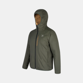 Giacca MONTURA – SHERPA REVERSIBLE JKT